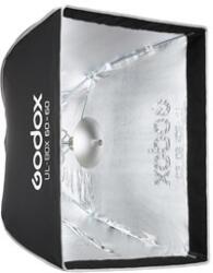 GODOX UL BOX 60 Multifunctional Easy Fold Softbox (UL BOX 60) - bluechip