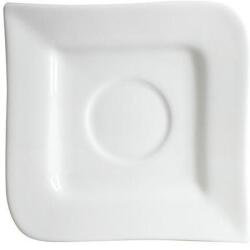 Ambition Fala Csészealj - Négyzetes, 10, 8 cm (5904134612243)