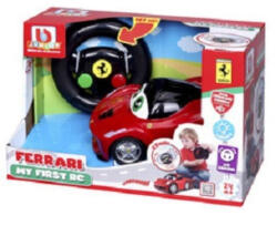 Bburago Jr. Ferrari LaFerrari Távirányítós Autós Játék (62286)