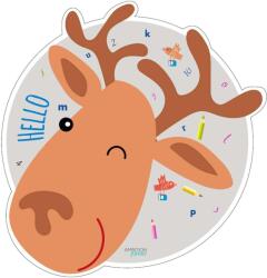 Ambition Junior Rénszarvas Tányéralátét (43093)