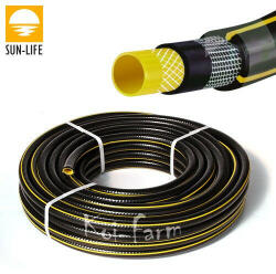  Profi kerti tömlő ¾" - 5 rétegű - 50 méter