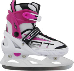 Lány sztreccs korcsolya - 39-42 méret
