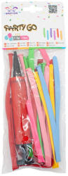 Party Go Lufi Szett - 12 db - 120 cm