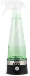 ZASS Hordozható permetező fertőtlenítőszer gyártásához, fekete