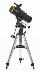 Bresser Телескоп Bresser Spica 130/1000 EQ3 с адаптер за смартфон
