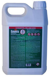 Envira poloska és rovarirtó utántöltő 5L (4db/krt)