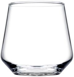 Pasabahce Allegra Vizespohár Szett - 6 db, 345 ml (8693357479272)