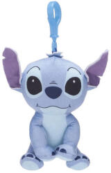  Stitch plüss kulcstartó 11cm - pepita