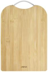 Ambition Aruba Bambusz Vágódeszka - 34x24 cm (5904134292988)