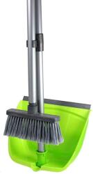 Jotta Spring seprű és lapát készlet vegyes színek (5904134885821)