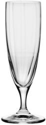 Krosno Prima Lumi pezsgős pohárkészlet 160 ml 4 darabos (5900345927749)