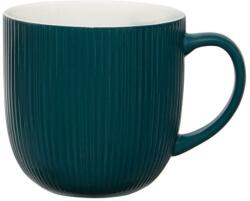 Ambition Curly bögre 360 ml sötétzöld (5907078482644)