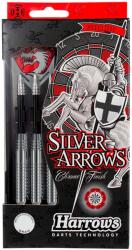 Harrows Silver Arrows Acéldarts - 3 db, 22g