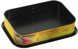 SNB tortaforma 340X240 mm non-stick bevonattal (5902882002286)
