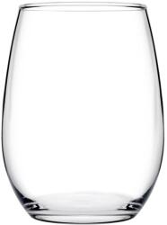 Pasabahce Amber Vizespohár Szett - 6 db, 350 ml (8693357469280)