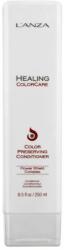 Lanza Balsam pentru păstrarea culorii Lanza Healing ColorCare, 250 ml