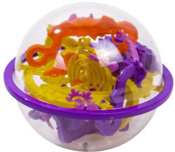  Golyólabirintus 12 cm (67803)