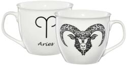 Ambition Kos Csillagjegyes Porcelán Bögre - 520 ml (67281)