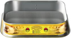 SNB téglalap alakú tortaforma 34X24 cm (5902882002279)