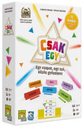  Csak egy új kiadás