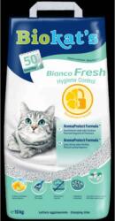 Gimpet Biokat' s Bianco Fresh Macskaalom - 10kg (113371)