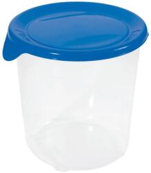 Keter Fresh& Go ételtároló 1 l vegyes színekben (3253920564016)