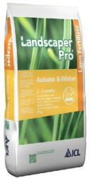 ICL Speciality Fertilizers Landscaper Pro Autumn Winter műtrágya őszi időszakra, 15 kg