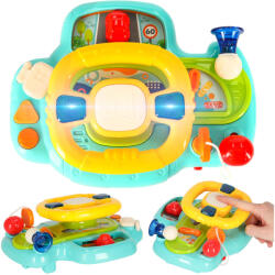 Interaktív Játék Kormány - Kék