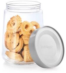 Luminarc Swing tároló üveg 1 l (883314983821)