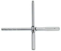 Beta 610X/4 Kereszt-nyomatékkulcs 4 előre beállított értékkel