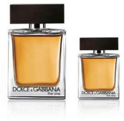 Dolce&Gabbana - The One szett IX. 100 ml eau de toilette + 30 ml eau de toilette