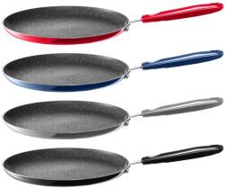 Domotti Margaret palacsintasütő 25 cm vegyes színekben (5904134521446)