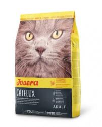 Josera Cat Catelux 10 kg (119915)