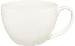 Ambition Cana 450ml, paisley modell, Galactic White