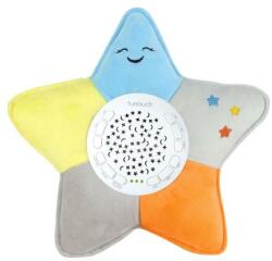  Plüss csillag kivetítővel (55239)