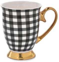 Ambition Diana Gold bögre 300 ml rácsos (5907078482484)