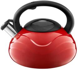 Ambition Velo vízforraló 2.5 l piros (5904134508768)