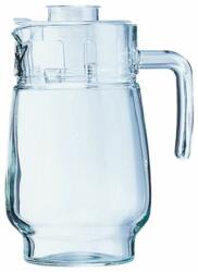 Luminarc Tivoli Üvegkancsó fedéllel - 1, 6 liter (26102483138)