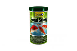 Tetra Pond Sticks, 4 l