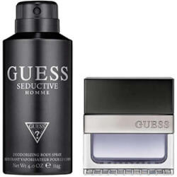GUESS - Seductive szett I. 50 ml eau de toilette + 150 ml spray dezodor