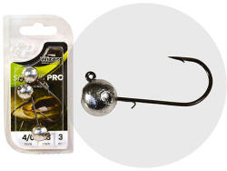 EnergoTeam Silurus Pro Jig 4/0 18g 3db/cs