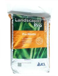 ICL Speciality Fertilizers Landscaper Pro Pre-Winter őszi-téli felkészítő műtrágya, 15 kg