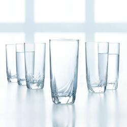 Luminarc Ascot Pohár szett - 6 db x 330 ml (33529)