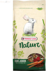Versele-Laga Nature Cuni Junior Nyúl Eledel - 700g (461407)