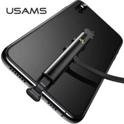 USAMS Gamer Micro USB Kábel - 120cm (SJ380USB01)