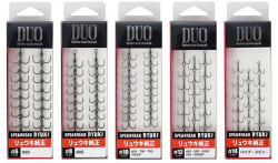 DUO Spearhead Ryuki Hármas Horog Rk-tr - 14