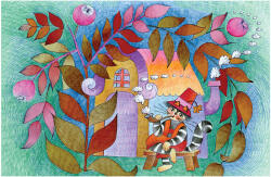  Móricz Zsigmond - Iciri-Piciri - Diafilm (34744)