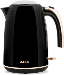 ZASS ZCK 22 Rose Gold Elektromos vízforraló