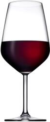 Pasabahce Allegra Vörösboros Pohár - 6 db, 490 ml (722310)