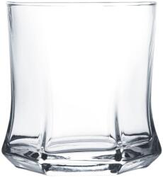 Delight Domotti Delight Tulip alacsony pohár szett 250 ml 6 darab (5904134675347)